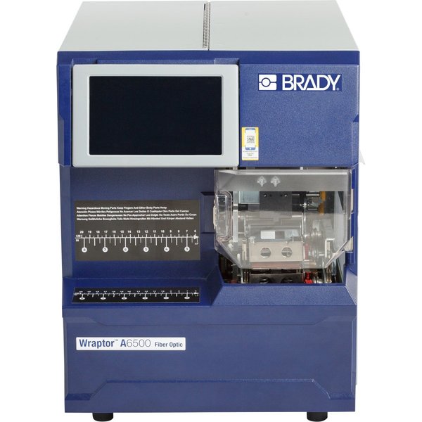 Brady Wraptor A6500 Fiber Optic Upgrade A6500-UPGRADE